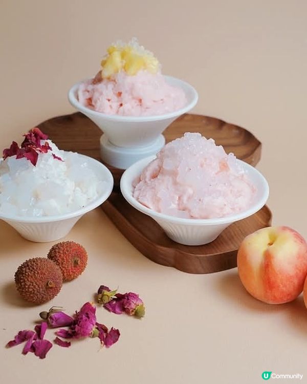 研香進駐港島區新店開業3款全新夏日水果冰+開心果咖啡登場