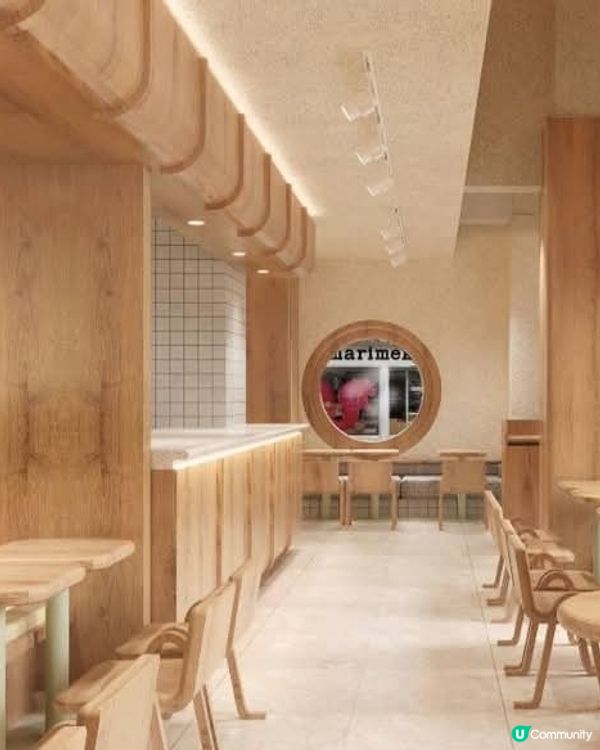 研香進駐港島區新店開業3款全新夏日水果冰+開心果咖啡登場