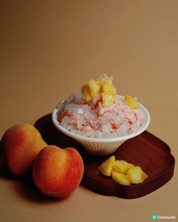 研香進駐港島區新店開業3款全新夏日水果冰+開心果咖啡登場