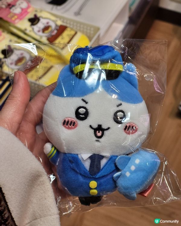 ✈️長崎機場手信推介💗!!