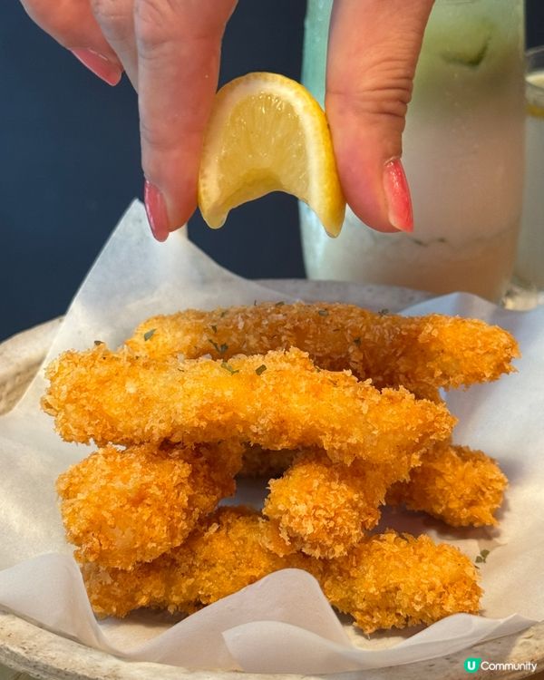 星期三雞翼$3！星期四$100牛扒+芝士拉絲薯條