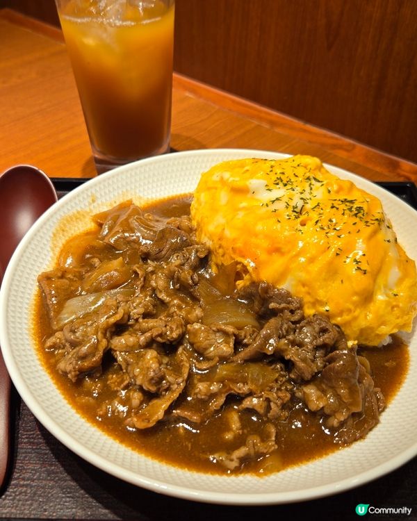 三色吞拿魚丼🤤！限時！