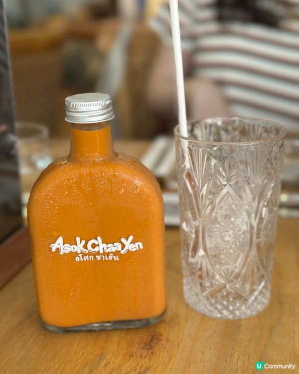 椒鹽雞翼失望😞！冬陰功意粉太酸！🍝