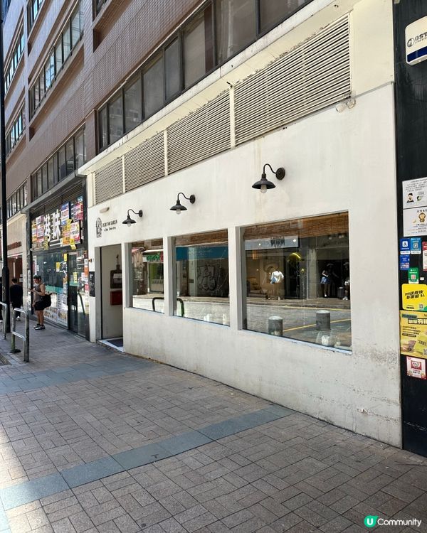 椒鹽雞翼失望😞！冬陰功意粉太酸！🍝