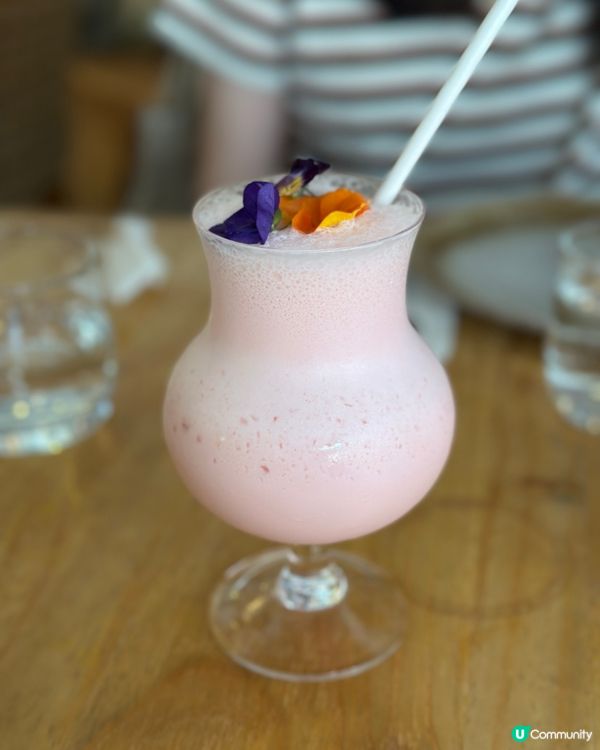 椒鹽雞翼失望😞！冬陰功意粉太酸！🍝