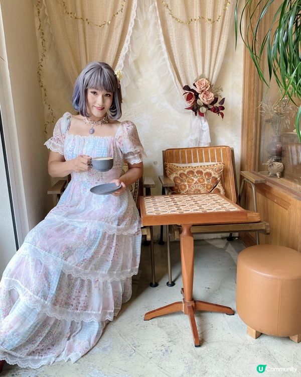 ［甜品分享］Tastes & Tales