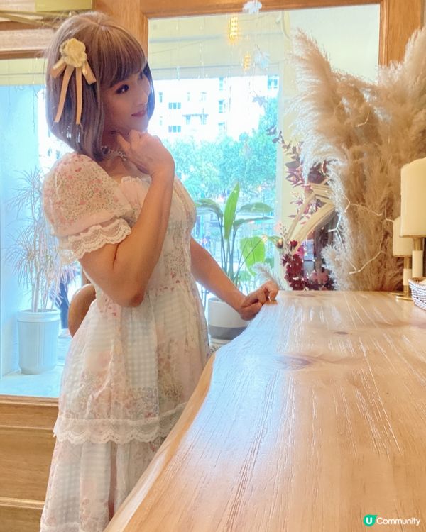 ［甜品分享］Tastes & Tales