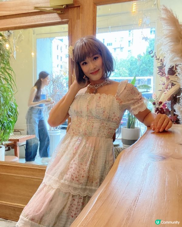 ［甜品分享］Tastes & Tales