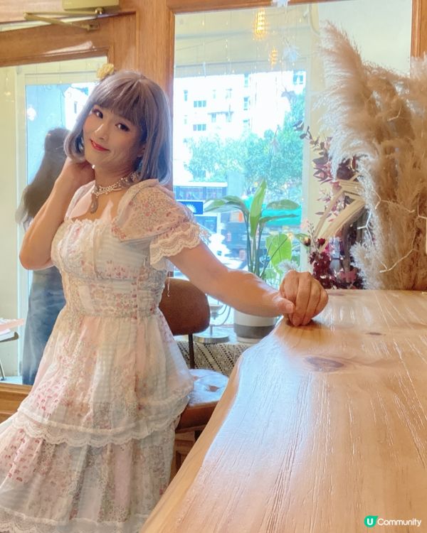 ［甜品分享］Tastes & Tales