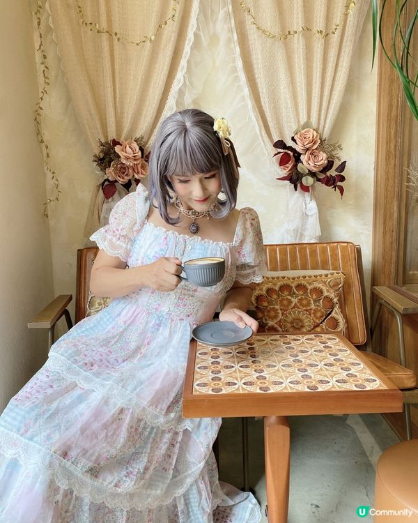 ［甜品分享］Tastes & Tales