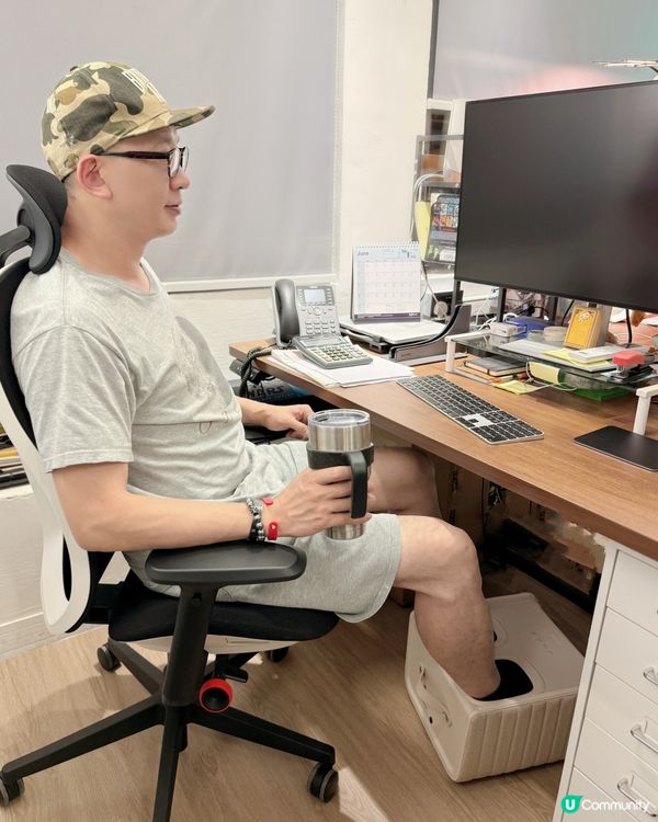 飛利浦新出多功能腳部按摩器💞