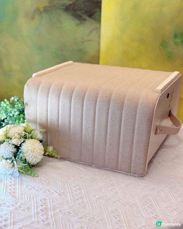 飛利浦新出多功能腳部按摩器💞