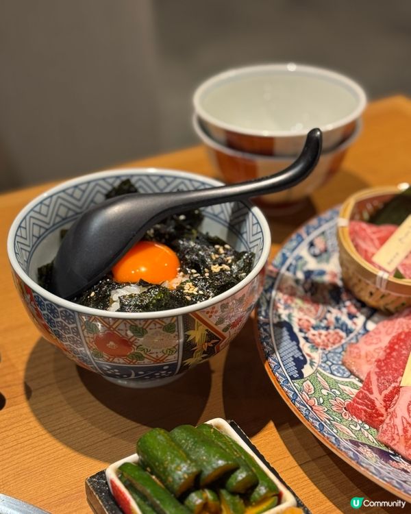 日本過江龍燒肉