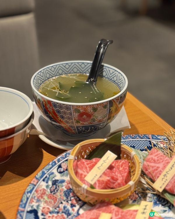 日本過江龍燒肉