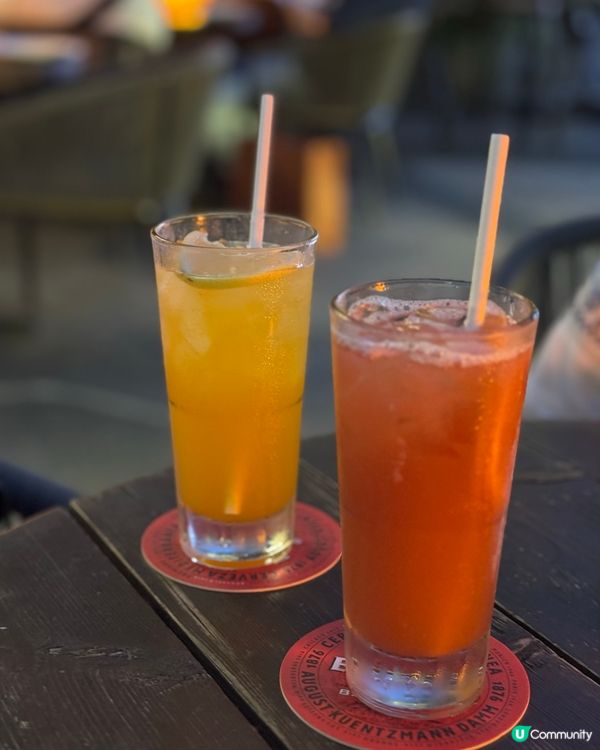 LUIGI’s 九龍站上蓋出色意大利菜