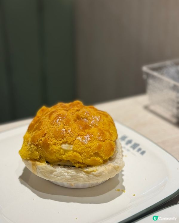 老字號茶餐廳祥香園♡ 