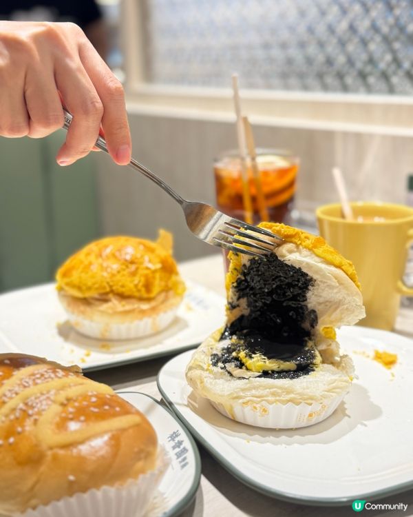 老字號茶餐廳祥香園♡ 