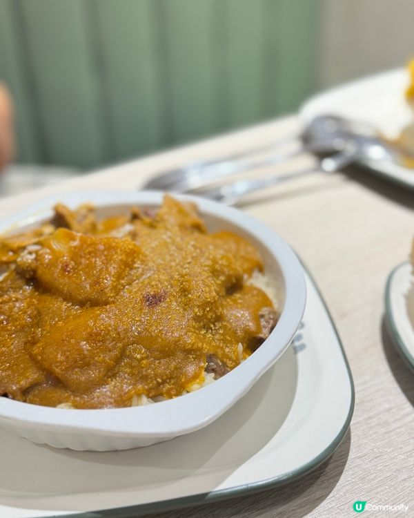 老字號茶餐廳祥香園♡ 