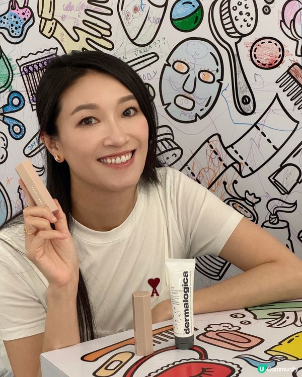 去Facesss 真係一定會搵到心水選擇🧴💄