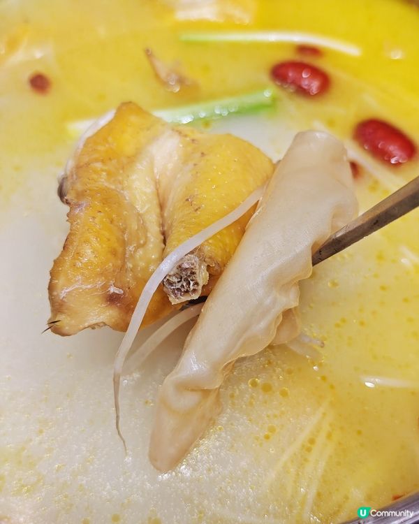 高質👍食材😋滋味🍲湯底