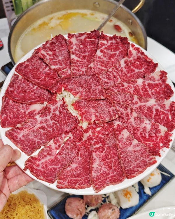 高質👍食材😋滋味🍲湯底