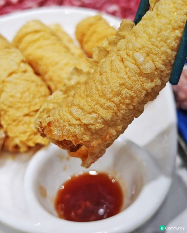 高質👍食材😋滋味🍲湯底