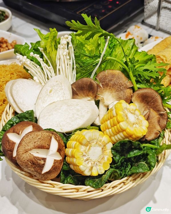 高質👍食材😋滋味🍲湯底