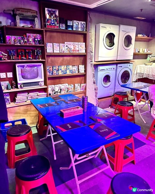 尖沙咀韓國路邊攤❤️‍🔥必食超厚魚糕串串鍋😍