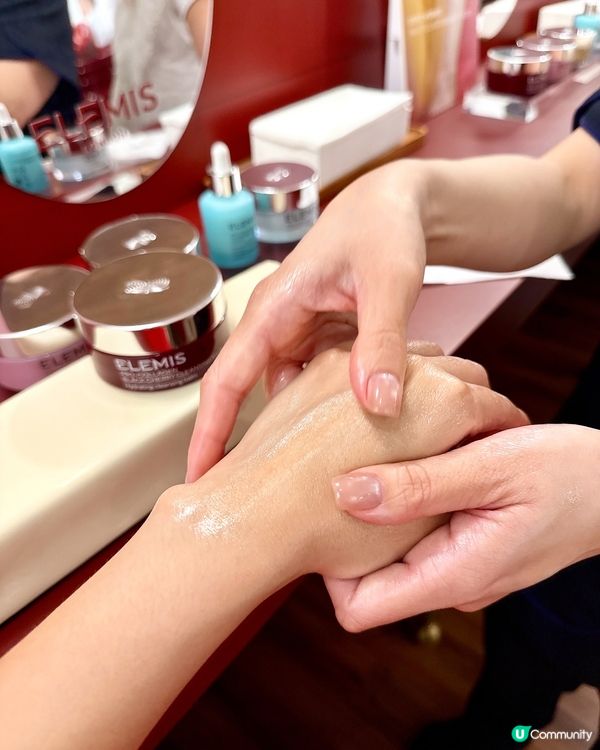 【🍒香甜甜ELEMIS Ice Cream Parlor】