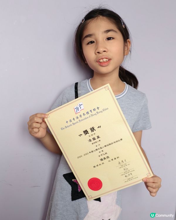 雪嵐乒乓波之路！校際賽體驗🥳 感謝老師教導！💪