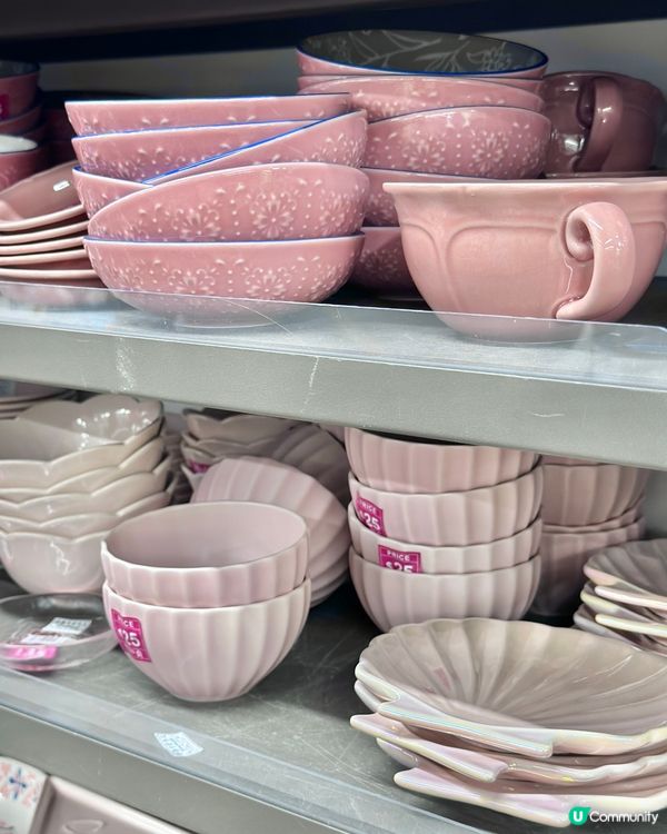 💡MonoMono 日本12蚊店開箱分享｜買四送一！