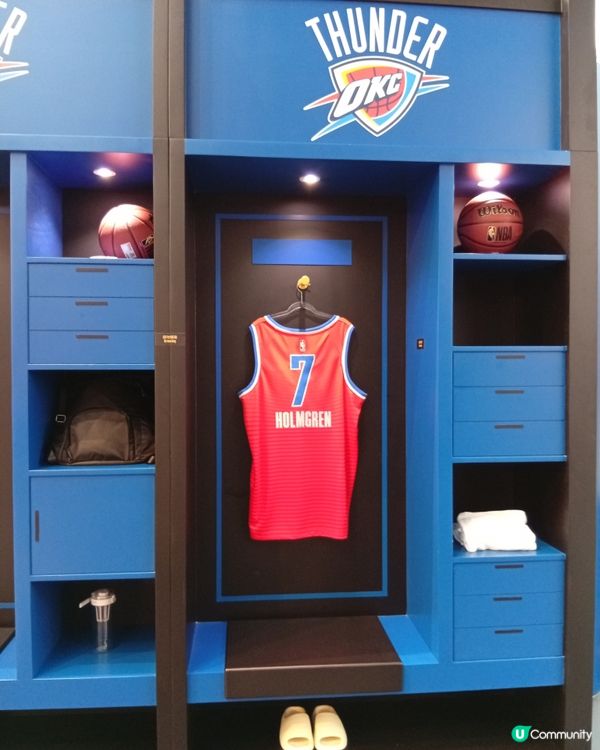 NBA總決賽開波！太古城中心直播等你撐愛隊🔥🏀