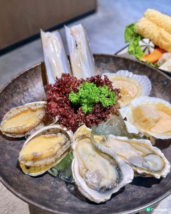 牛大人台式火鍋食到飽