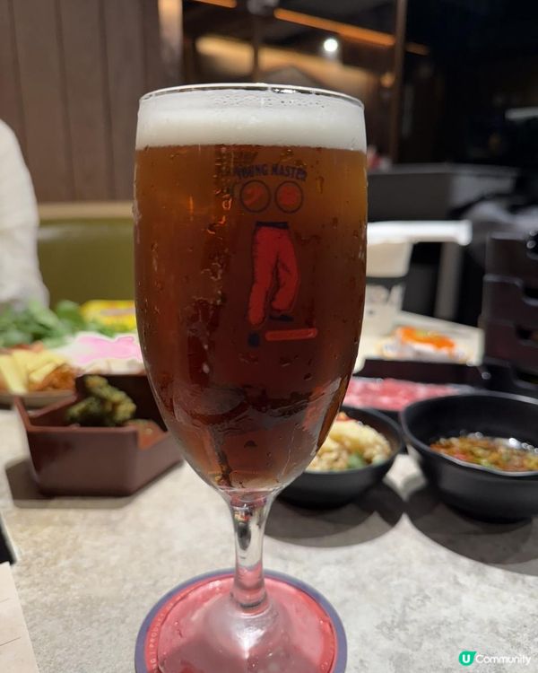 牛大人台式火鍋食到飽