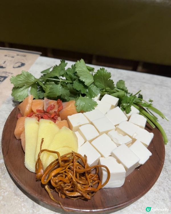 牛大人台式火鍋食到飽