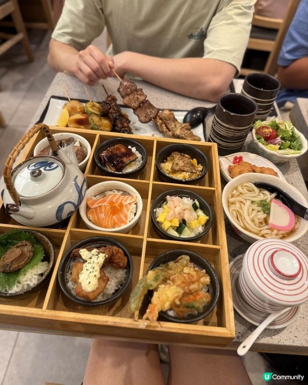 分享｜拍拖食咩好？｜華小料理屋