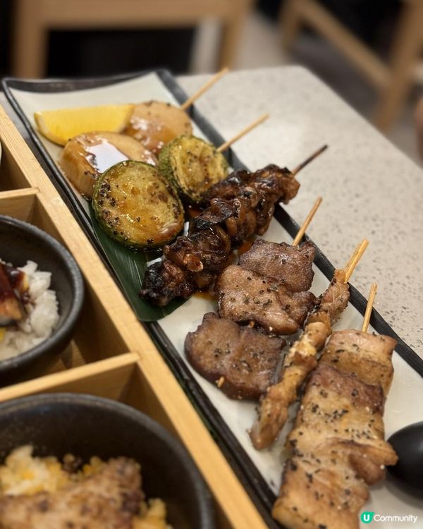 分享｜拍拖食咩好？｜華小料理屋