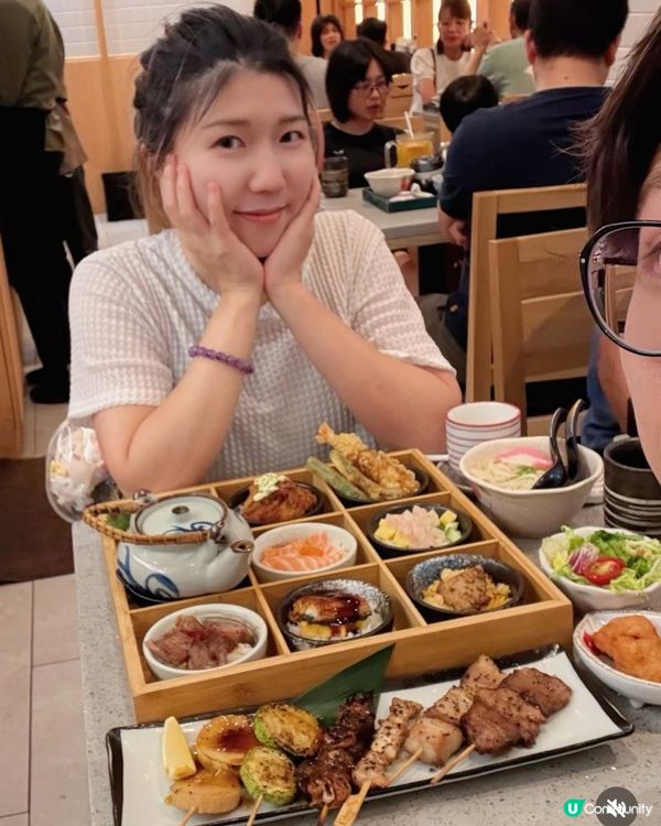分享｜拍拖食咩好？｜華小料理屋