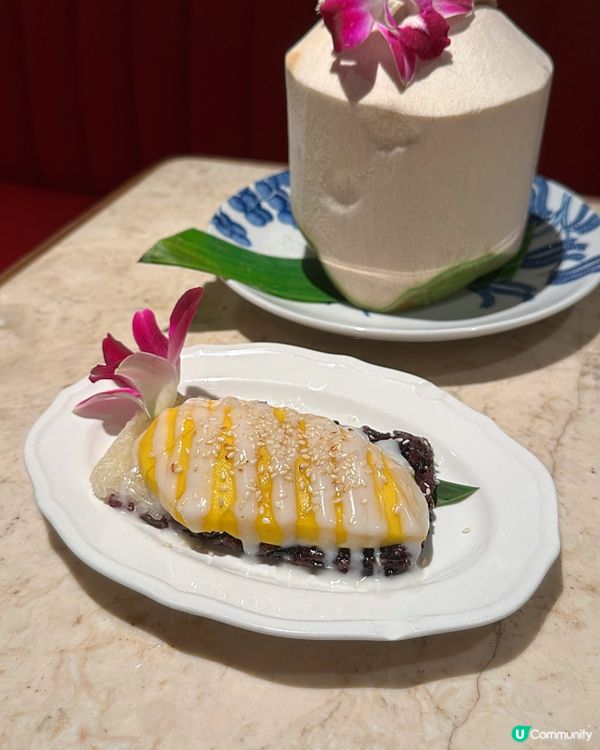 銅鑼灣泰式船麵 Siam Noodle Co.😋