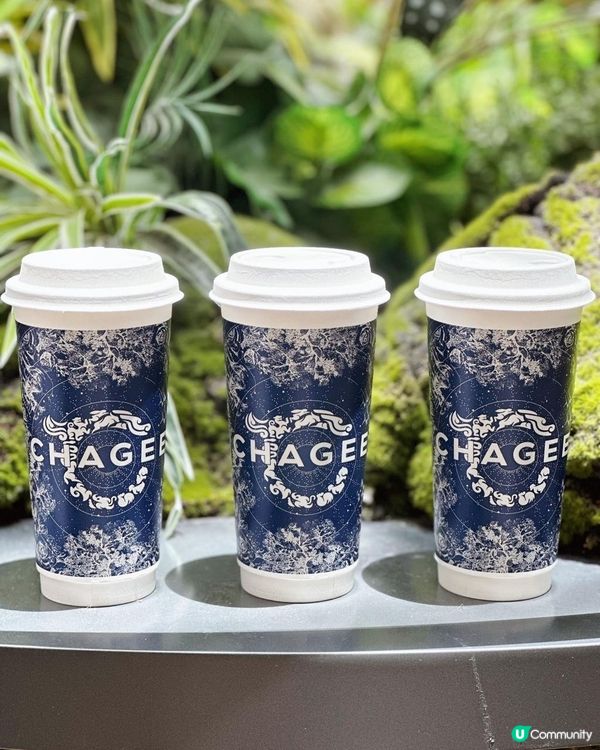 琥珀光/七里香/千峰翠！夏日清爽特飲🍹！