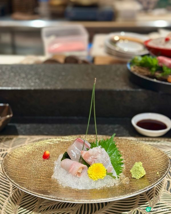 香港天后🇭🇰想看著海景吃鐵板燒嗎？