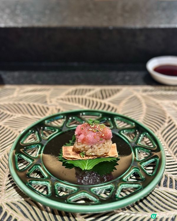 香港天后🇭🇰想看著海景吃鐵板燒嗎？