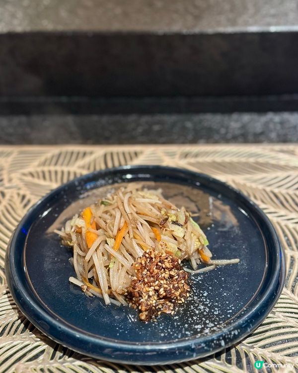 香港天后🇭🇰想看著海景吃鐵板燒嗎？