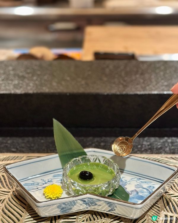 香港天后🇭🇰想看著海景吃鐵板燒嗎？