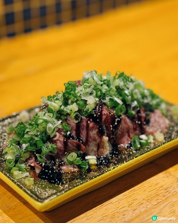 【銅鑼灣 ✦ 💫超好氣氛日式居酒屋🇯🇵必食生蠔🦪】