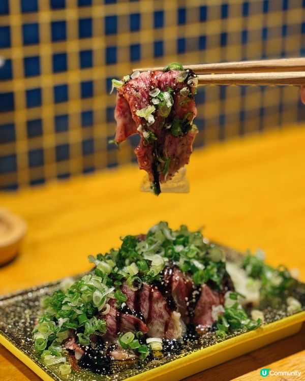 【銅鑼灣 ✦ 💫超好氣氛日式居酒屋🇯🇵必食生蠔🦪】