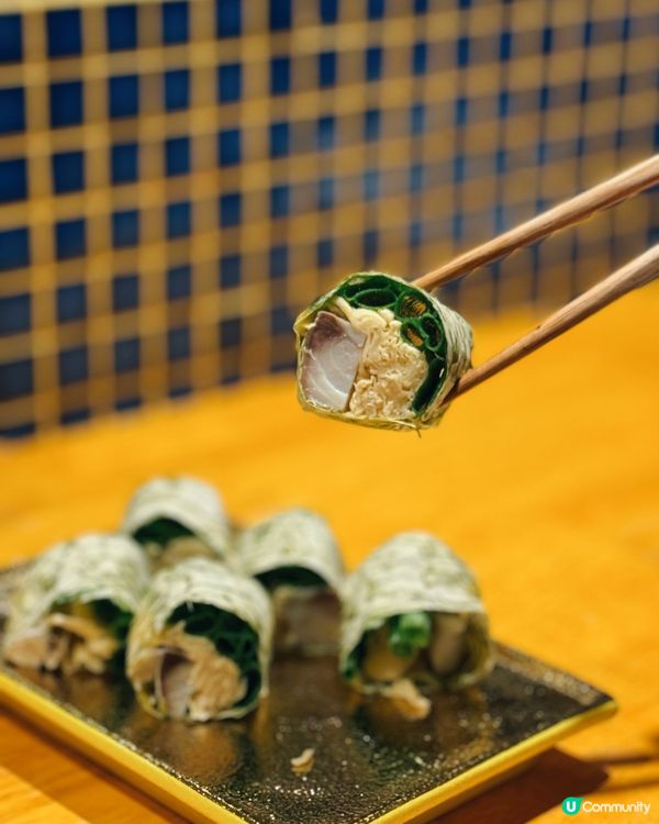 【銅鑼灣 ✦ 💫超好氣氛日式居酒屋🇯🇵必食生蠔🦪】