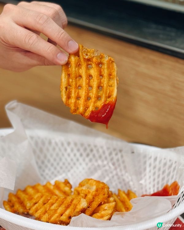 【KFC ✦ 🆕全新「辛口味•肯過癮」系列❤‍🔥💫】