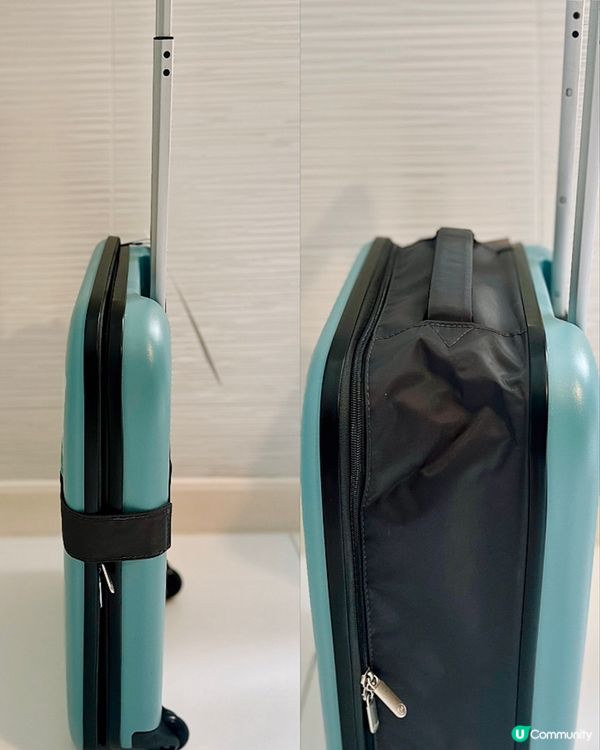 🧳✨Rollink 21” VEGA II摺疊行李箱👍大推！