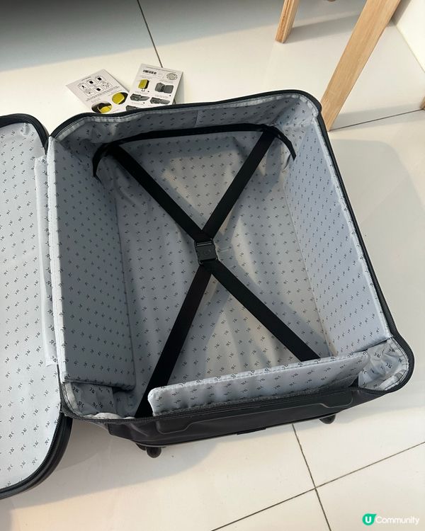 🧳✨Rollink 21” VEGA II摺疊行李箱👍大推！